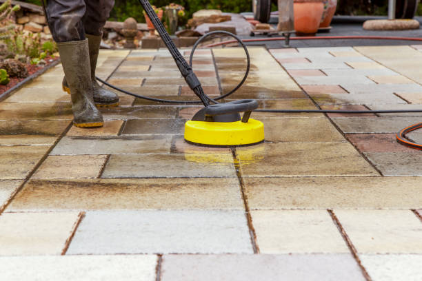 Best Pool Deck Cleaning  in Harvey, IL
