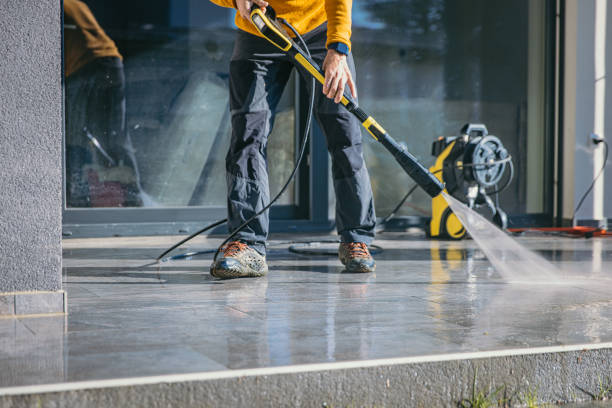 Best Restaurant Pressure Washing  in Harvey, IL