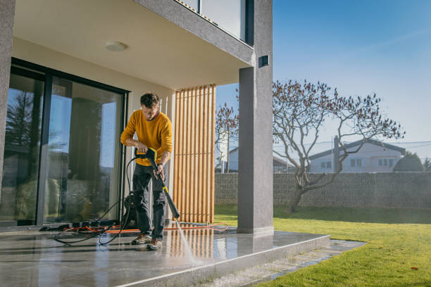 Animal Enclosure Cleaning in Harvey, IL