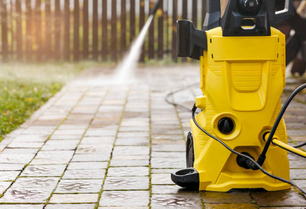 Best Solar Panel Cleaning  in Harvey, IL