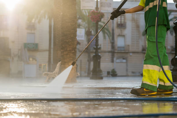 Best Warehouse Cleaning  in Harvey, IL